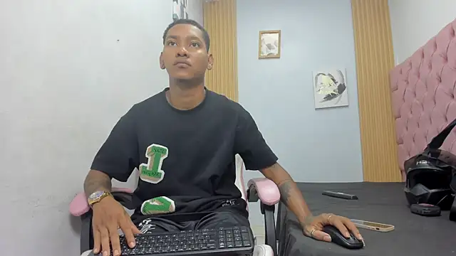 blackdirty420 online show from December 5, 4:58 pm