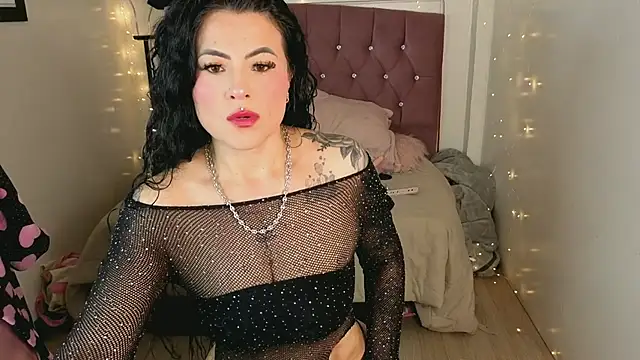 lizha milf online show from March 25, 6:58 pm