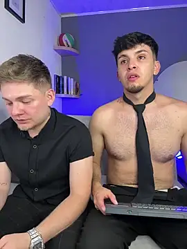 Angel Montiell online show from September 20, 2:56 am