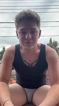 Angel Montiell online show from November 9, 7:12 pm