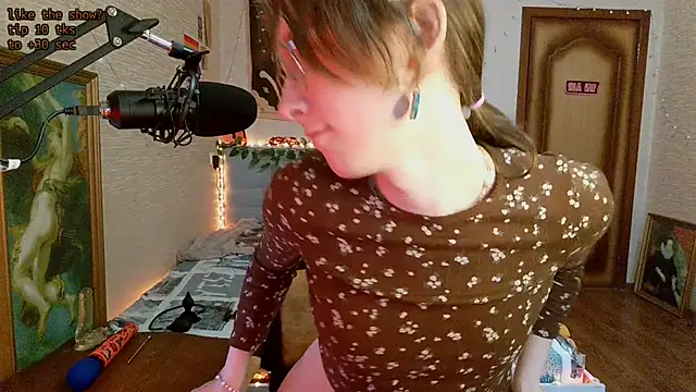 tangerine4dreams online show from March 16, 11:49 am