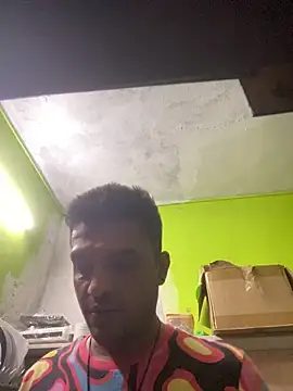 crazyfreaking online show from February 10, 6:24 pm