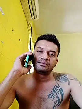 crazyfreaking online show from February 13, 8:38 am