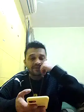 crazyfreaking online show from February 15, 8:01 pm