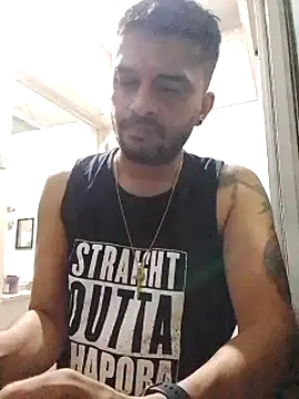 crazyfreaking online show from February 20, 7:41 pm