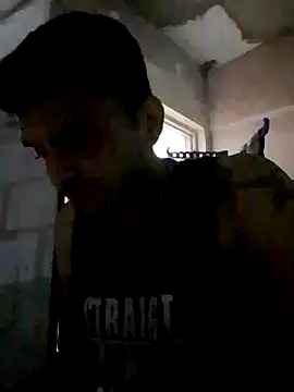 crazyfreaking online show from March 12, 7:49 pm