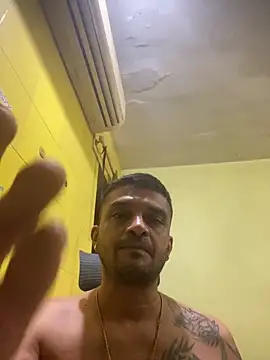 crazyfreaking online show from March 16, 1:07 am