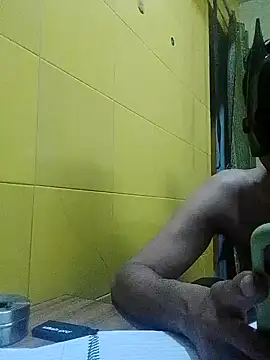 crazyfreaking online show from November 24, 9:47 pm