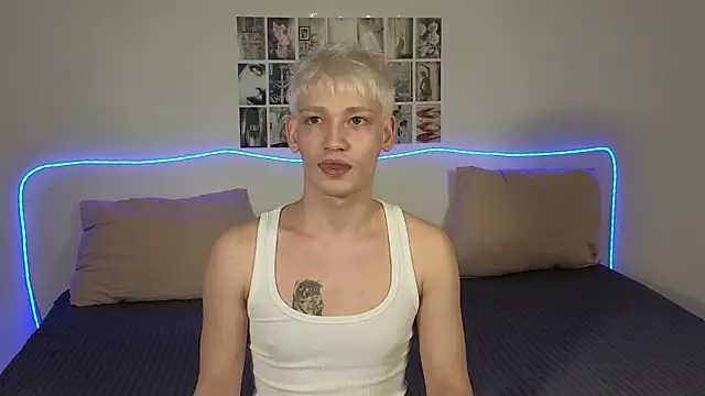 Julian wins online show from March 4, 2:34 pm