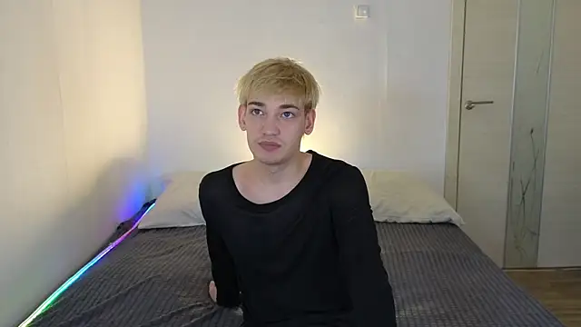 Julian wins online show from April 23, 12:01 am