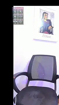 RachelsX online show from November 28, 3:47 pm