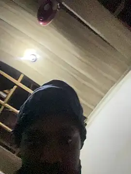 OneWhoBringsJoy online show from February 7, 2:37 am