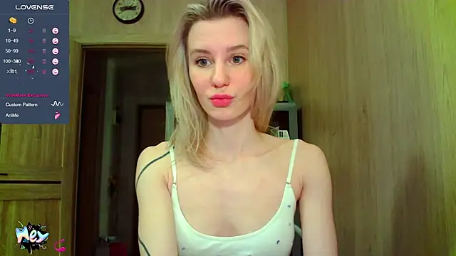 Caramel piegirl online show from February 17, 5:32 pm