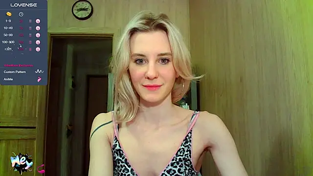 Caramel piegirl online show from March 9, 10:08 pm