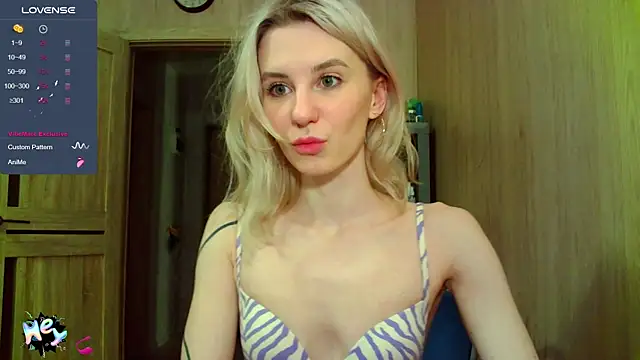 Caramel piegirl online show from March 12, 8:10 pm