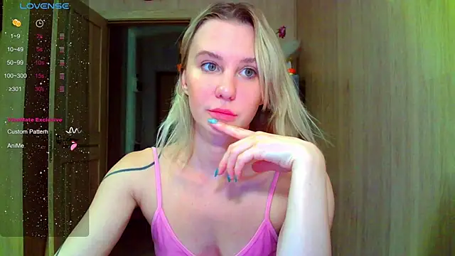 Caramel piegirl online show from July 21, 8:33 pm