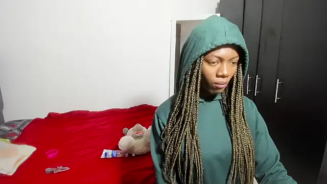 enyelsalas2 online show from December 4, 1:59 am