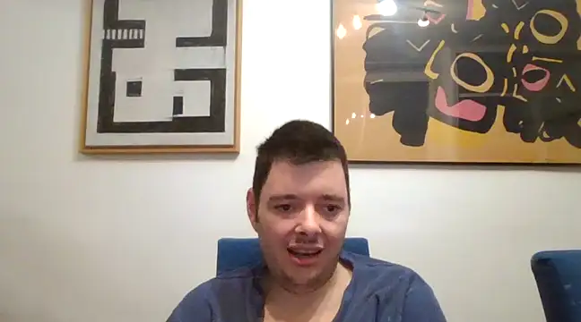 maksimovic online show from February 12, 11:09 pm