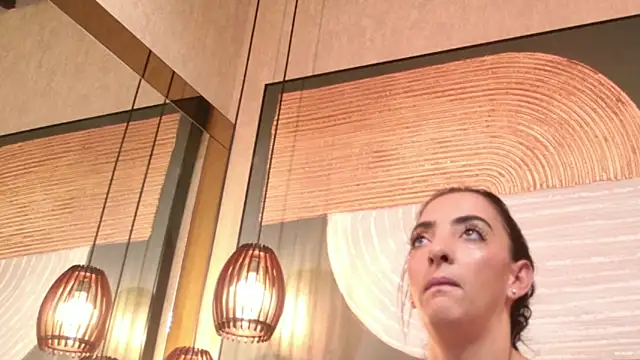 lissa palmer online show from November 21, 3:16 am