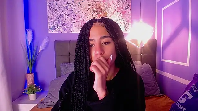 melissa becraft online show from November 14, 2:10 am