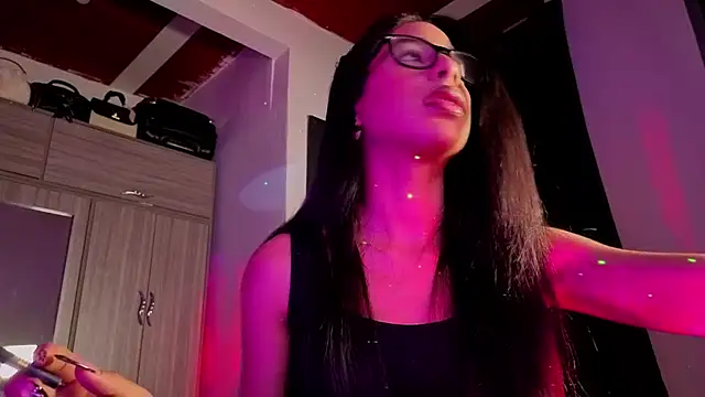Snapshot of melissa_becraft chatting on July 17, 11:09 pm melissa becraft online show from July 17, 11:09 pm