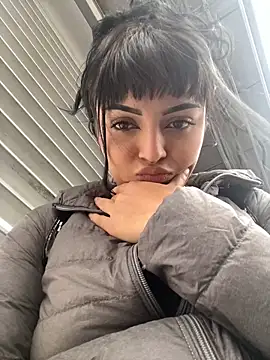 Dulce  Boyd online show from February 13, 7:52 pm