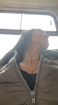 Dulce  Boyd online show from March 18, 7:42 pm