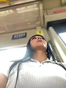 Dulce  Boyd online show from November 24, 1:33 pm