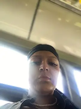 Dulce  Boyd online show from January 17, 1:27 pm