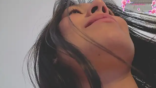 salome stockman s online show from March 26, 4:34 pm