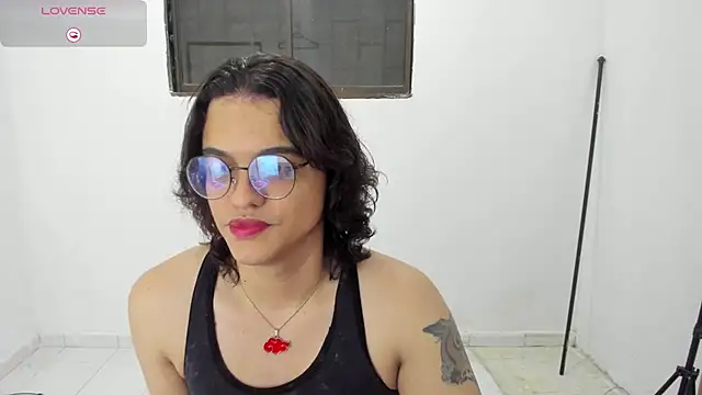 Diane blossom online show from December 17, 11:22 pm