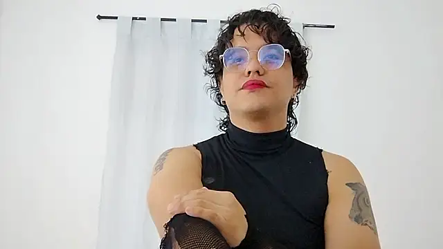 Diane blossom online show from February 3, 12:31 am