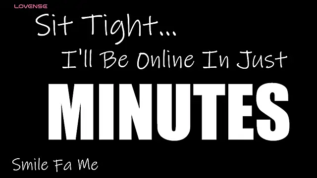 Smilefame123 online show from October 9, 6:33 am
