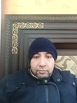 innocentboy1987 online show from January 8, 7:54 am