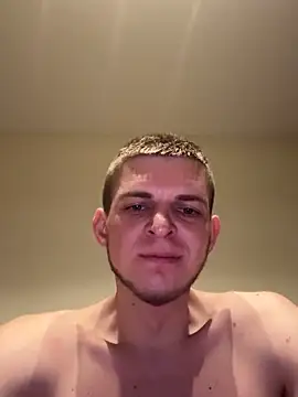 SexmachoThumb online show from February 7, 9:48 pm