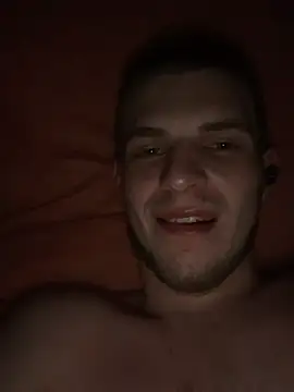SexmachoThumb online show from January 7, 12:46 am