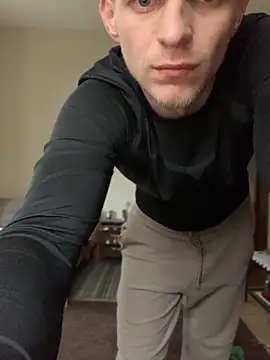 SexmachoThumb online show from February 7, 7:56 am