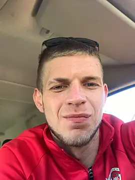 SexmachoThumb online show from July 25, 4:32 am
