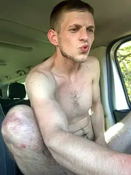 SexmachoThumb online show from July 25, 4:37 pm