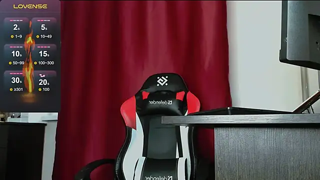 holyharlot online show from November 17, 9:59 am