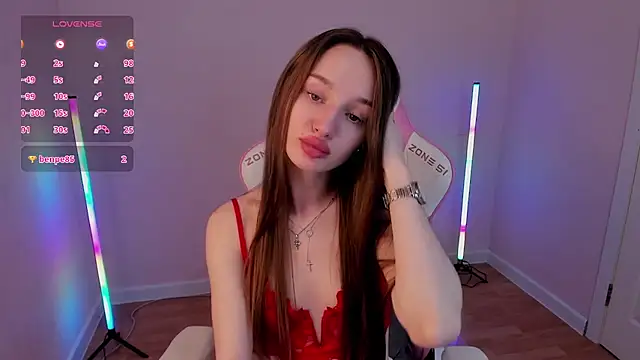 miiss  lulu online show from February 26, 5:53 am