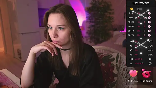 alexa feels  online show from November 28, 4:09 pm