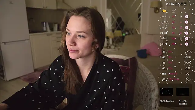 alexa feels  online show from February 14, 4:59 pm