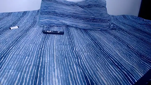 Bull Xvi online show from March 26, 9:09 pm