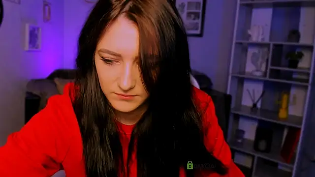 catherine kitty online show from March 17, 8:09 pm