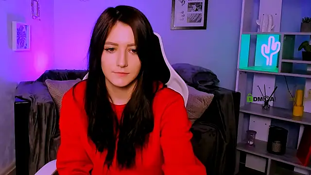 catherine kitty online show from March 18, 2:15 am