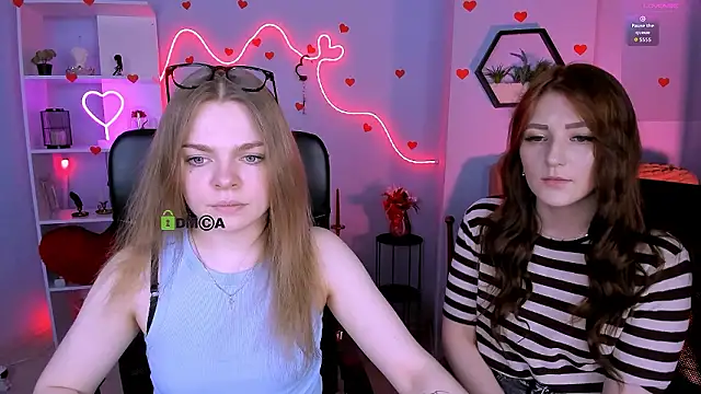 catherine kitty online show from March 31, 7:14 pm