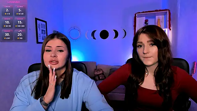 catherine kitty online show from April 6, 7:37 pm