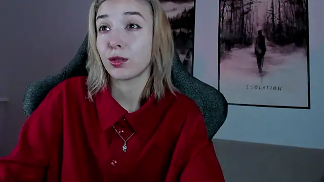 PhilippaAdamas online show from February 14, 2:18 am