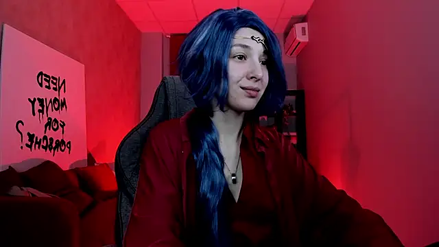 PhilippaAdamas online show from October 31, 7:37 pm